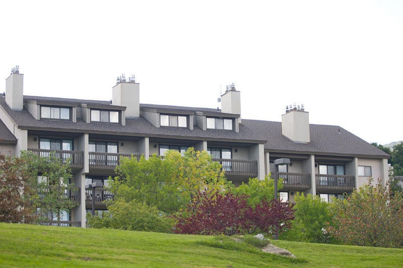 Pinnacle Condominiums Mendon Eksteriør billede